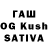 Каннабис THC 21% Dima Krutoi